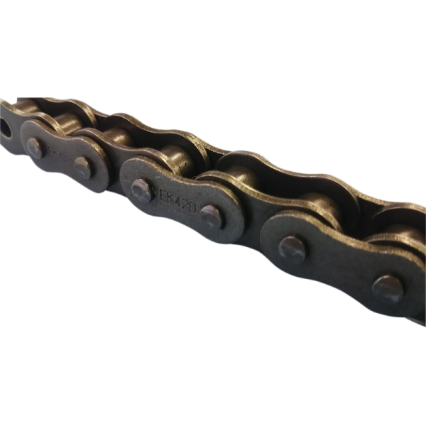 (image for) EK Standard 420 Chain, 110 Links, Natural