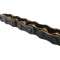 (image for) Standard 420 Chain, 110 Links, Natural