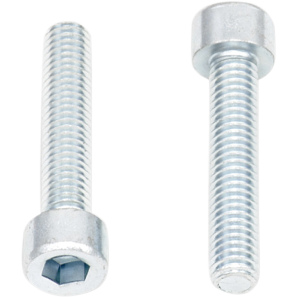(image for) Replacement Smooth Socket-Head Allen Bolt M6 x 1.0 x 30