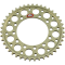 (image for) Renthal Rear Sprocket 47T (Hard Anodized)