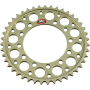 (image for) Renthal Rear Sprocket 47T (Hard Anodized)