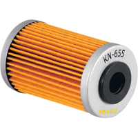 (image for) K&N Performance Oil Filter KN-655