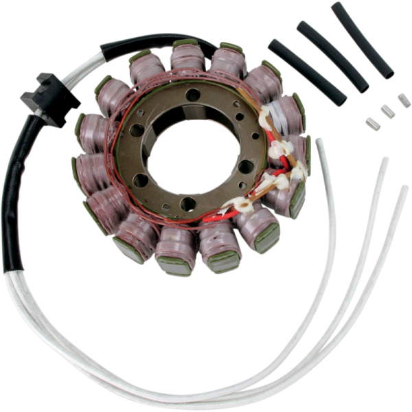 (image for) RICK'S MOTORSPORT ELECTRIC Stator for Kawasaki VN900 Vulcan Custom 07-16