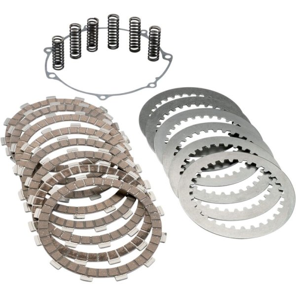 (image for) Moose Racing Complete Clutch Kit W/ Gasket