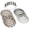 (image for) Complete Clutch Kit W/ Gasket