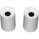 (image for) Chrome 2” Rise Riser Extension