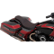 (image for) Predator 2-Up Seat Double Diamond Red