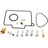 (image for) Carburetor Repair Kit for Husqvarna WR 125 09-13