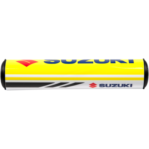 (image for) Factory Effex 10" Premium Round Bar Pad - Suzuki