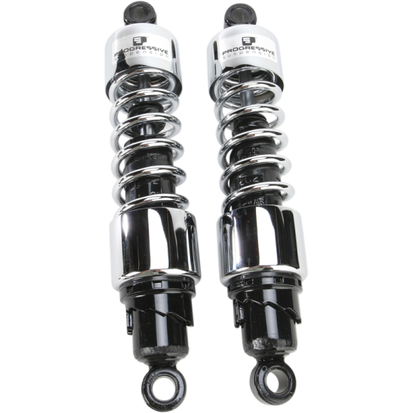 (image for) Progressive Suspension 412 Series Shock 13.5"