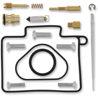 (image for) Moose Offroad Carburetor Repair Kit - 1003-0749