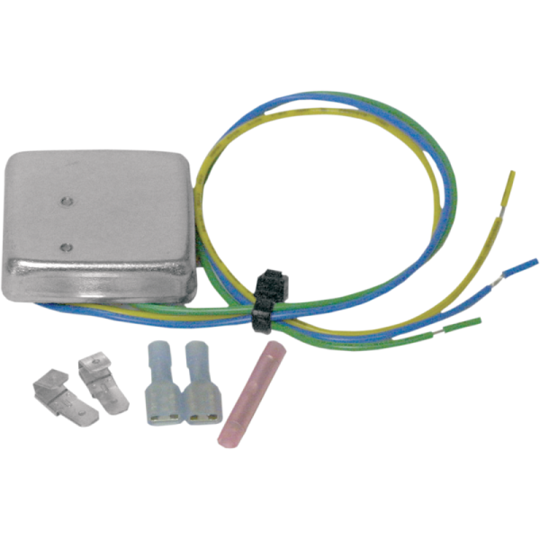 Baron Tachometer Adapter