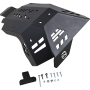 (image for) Pro LG Skid Plate for YAMAHA XT700Z Tenere/Euro 4 19-21