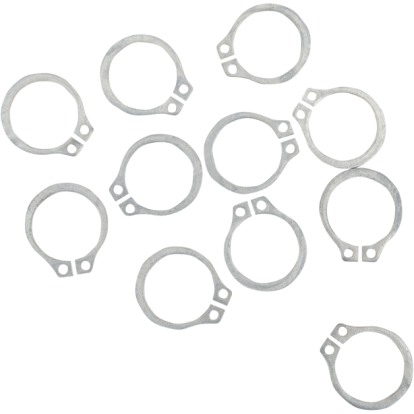 (image for) EASTERN MOTORCYCLE PARTS Handlebar Lever Pivot Pin