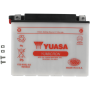 (image for) Yuasa Yumicron 12V Battery Y50-N18L-A