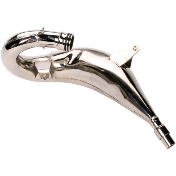 (image for) FMF Gold Series Fatty Pipe - KAWASAKI KX125 98-02