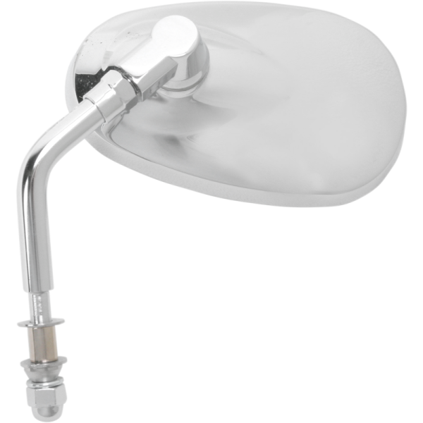 EMGO Universal Clamp-On Mirrors