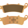 (image for) Galfer HH Advanced Ceramic Brake Pad 1721-2352
