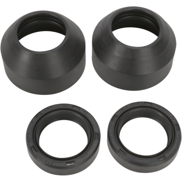 (image for) Moose Racing Moose Offroad Fork and Dust Seal Kit 0407-0317