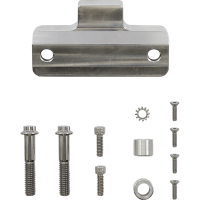 (image for) Gauge Housing Raw