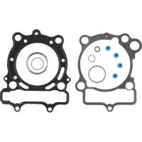(image for) Cometic Top end kit (77 mm bore) for Suzuki RM-Z250 10-25