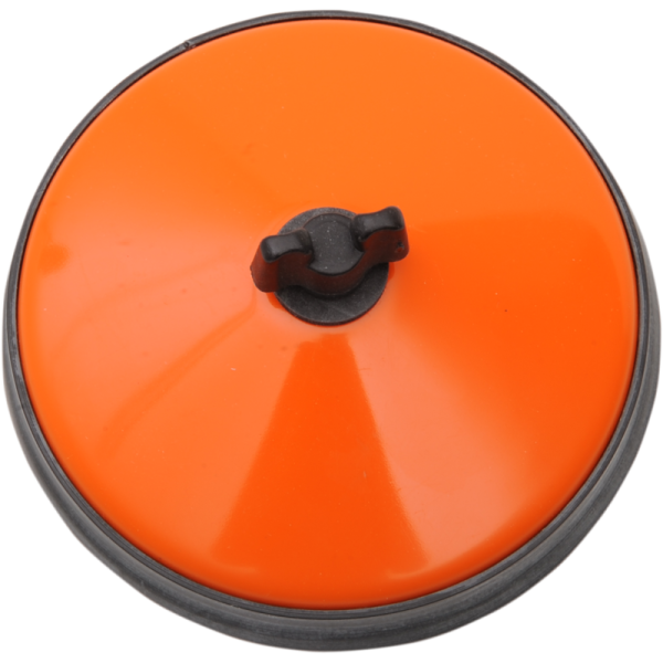 (image for) Twin Air Airbox Cover - KAWASAKI KX100 95-22