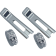 (image for) PSR Anthem Pro Accessory Kit - Silver