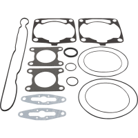 (image for) Vertex Full Top End Engine Gasket Set for Polaris Switchback Assault 600 EFI 16