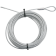 (image for) Wire rope for aluminum drum