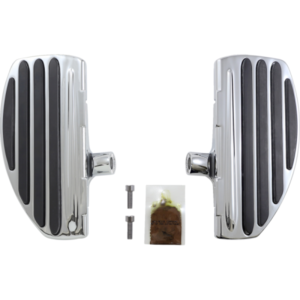 (image for) ISO-Board Driver or Passenger Kit