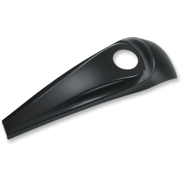 Kuryakyn Signature Series Smooth Dash Console