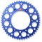 (image for) Yamaha Rear Sprocket 48T Blue