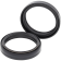 (image for) All Balls Racing Fork & Dust Seal Kit 0407-0708