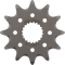 (image for) Supersprox Front Sprocket - 12T