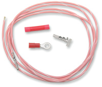 (image for) Drag Specialties Tachometer Wiring Kit