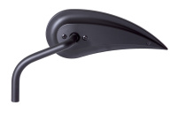 (image for) Rad III Left Mirror Black