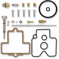 (image for) Moose Offroad Carburetor Repair Kit - 1003-0895