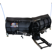 (image for) V-plow actuator tube kit