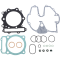 (image for) ProX Top-End Gasket Kit for HONDA XR650L 93-23