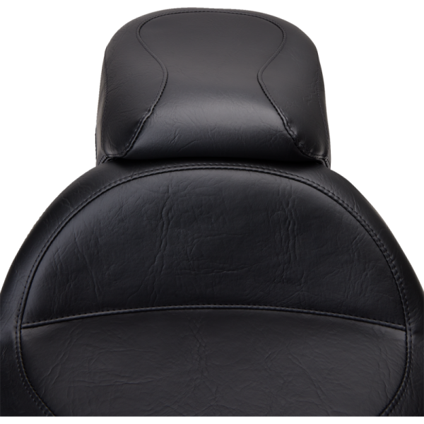 (image for) MUSTANG Vintage Wide Touring Seat