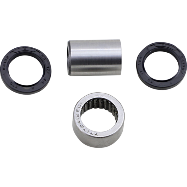 (image for) Moose Racing Lower Shock Bearing Kit