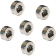 (image for) Short Sump Plugs (6 Pack)
