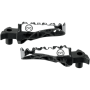 (image for) Moose Offroad Hybrid Footpegs - 1/2" Offset