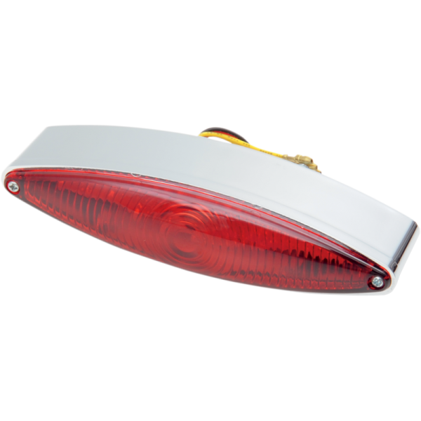(image for) Drag Specialties Narrow Cat Eye LED Taillight