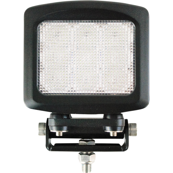 (image for) SPEED DEMON 990 HD work light; 120°