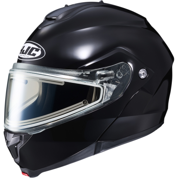 (image for) HJC C91 Helmet - Black - Size M