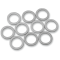 (image for) Aluminum Crush Washers 3/8" (10 pk.)