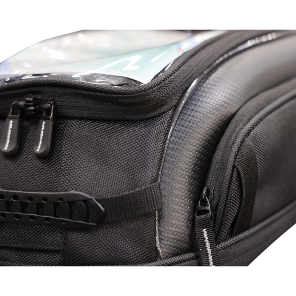 Nelson-Rigg Commuter Sport Tank Bag