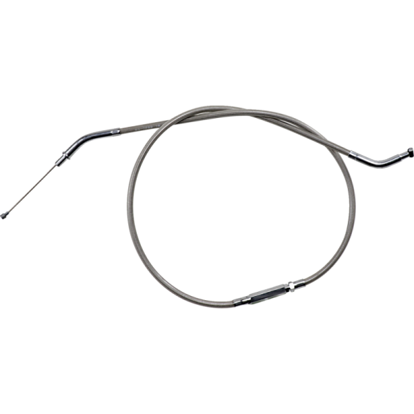 (image for) Motion Pro Clutch Cable (Std) for Yamaha XV1700 Road Star Warrior 02-09