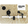 (image for) SP Connect Handlebar Try-Out Display - Metric